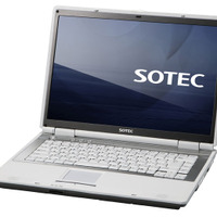 SOTEC DR504