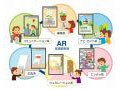 アプリックス、ドコモと共同でAR技術の開発を推進 〜 Wireless Japan 2009にてプロトタイプを発表 画像