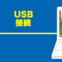 USB接続イメージ
