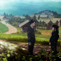 （C）映画「鬼太郎誕生ゲゲゲの謎」製作委員会