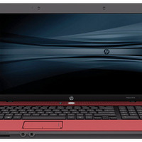 HP ProBook 4510s/CT Notebook PC（メルロー）