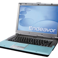 Endeavor NT6000 カシミアブルーモデル