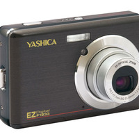 YASHICA EZ F1233