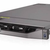 「Energy Star for Computer Servers 1.0」準拠のDell PowerEdge R610