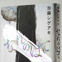 加藤シゲアキ、『なれのはて』が発売前重版決定