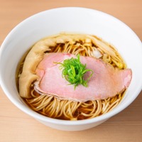 恵比寿の人気ラーメン店「麺亭しま田」移転！記念に「らぁ麺」が500円に 画像