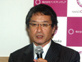 Interop Tokyo 2010はナノオプト・メディアが主催——産学連携と実証実験の場を強化 画像