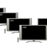 シャープ、4波長バックライト採用の液晶テレビ「AQUOS G」シリーズなど7機種 画像