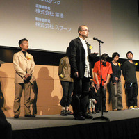 グランプリは「スラムダンク」！　JIAA、第3回東京インタラクティブ・アド・アワード贈賞式 画像