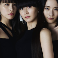 Perfume、新曲「すみっコディスコ」が11月3日配信スタート！映画とコラボしたジャケ写も公開