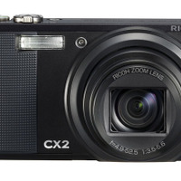 CX2（ブラック）