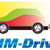 SIM-Driveロゴマーク