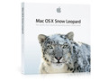 アップル、新OS「Mac OS X Snow Leopard」の発売を8月28日に前倒し 画像