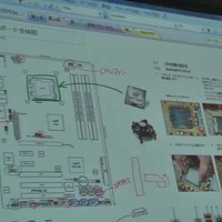 　マイクロソフトの筏井哲治氏と中林秀仁氏による「衝撃のオフィス業務革新 〜最小で、最強を〜」と題した講演が、Tech・Edで開催された。