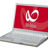 Mebius PC-MW70J