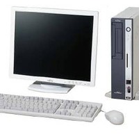 デスクトップPC「FMV-ESPRIMO」（FMV-D5280）