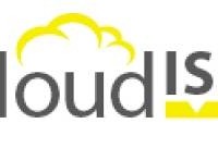 「Cloud ISLE」ロゴ