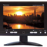 DS-TV70TV70I301BK