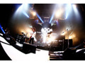 2009年9月9日に9mmが武道館ライブ〜全29曲の圧巻のステージ 画像
