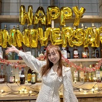 須田亜香里、11月14日でデビュー14周年＆ファンクラブ結成1周年！ 画像