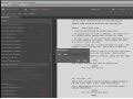 アドビ、「Adobe Story」を提供開始 〜 映像制作のプリプロ段階から台本をコラボ制作 画像
