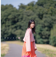 櫻坂46・大園玲、3年ぶりに『週チャン』表紙！「大人っぽくなれているんじゃないかなと思います」 画像