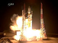 【ビデオニュース】H-IIBロケット試験機打ち上げの様子を公開 画像