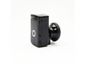 8g、世界最小＆最軽量クラスのイヤホン一体型MP3プレーヤー 画像