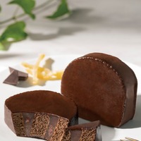 ゴディバ「一六タルトチョコレート」の“プレミアム”が販売 画像