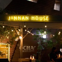 JINNAN HOUSE