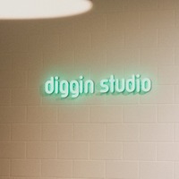 diggin studio