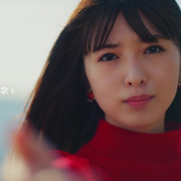 乃木坂46の5期生曲『いつの日にか、あの歌を…』MVが公開に！センターは最年少メンバー・小川彩 画像