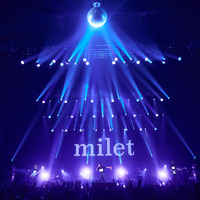 milet、初の海外単独公演2daysに「ビックリしちゃうくらいの盛り上がり」