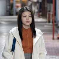 出口夏希、ドラマ『いちばんすきな花』で田中麗奈の大学時代役に 画像