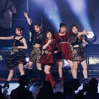 フィロソフィーのダンス、新体制初アルバム『NEW BERRY』リリース決定！