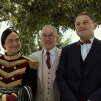 『キラーズ・オブ・ザ・フラワームーン』画像提供 Apple TV+