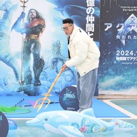 (c) 2023 Warner Bros.Ent.All Rights Reserved. TM＆(c)DC