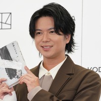 加藤シゲアキが2回目の直木賞ノミネート、会見では「横入りをした」うしろめたさがあったと明かす 画像