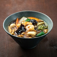 掛川湯麺