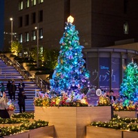 『ウィッシュ』コラボやクリスマスマーケットも！東京ミッドタウン日比谷＆八重洲、クリスマスイベント開催中 画像