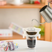 2度即完！COFFEE STYLE UCC、コーヒー福袋2024追加分の予約受付開始 画像