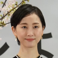 松井玲奈、近藤晃央と結婚発表 画像