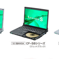 S8シリーズ/N8シリーズ