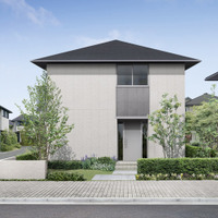 MISAWA WEB DIRECTで販売中の「2つの自由空間がある家」