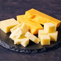 4種の濃厚チーズ