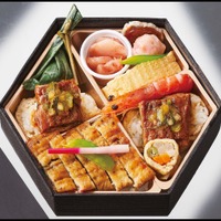 玉子屋別館　玉辰樓（岐阜県大垣市）※実演販売うなぎ稲荷弁当（1折）3,456円