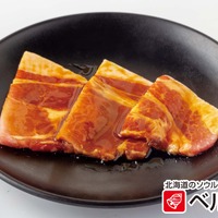 北海道産四元豚  十勝豚丼のたれで食べる ゆめの大地ロース