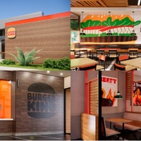 バーガーキング、全国8箇所に新店舗オープン！ 画像