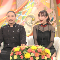浜崎あゆみ・EXILEと共演のダンサー妻、料理人夫に熱烈アプローチも...？！ 画像