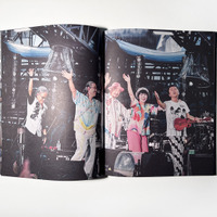 サザンオールスターズ『茅ヶ崎ライブ2023』BD&DVD完全生産限定盤にSP写真集が同梱
